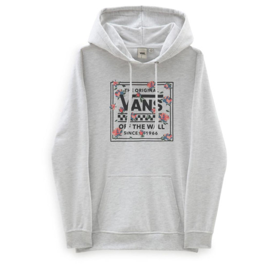 Vans Γυναικείο φούτερ Stackton Floral Hoodie Vans Γυναικείο φούτερ Stackton Floral Hoodie